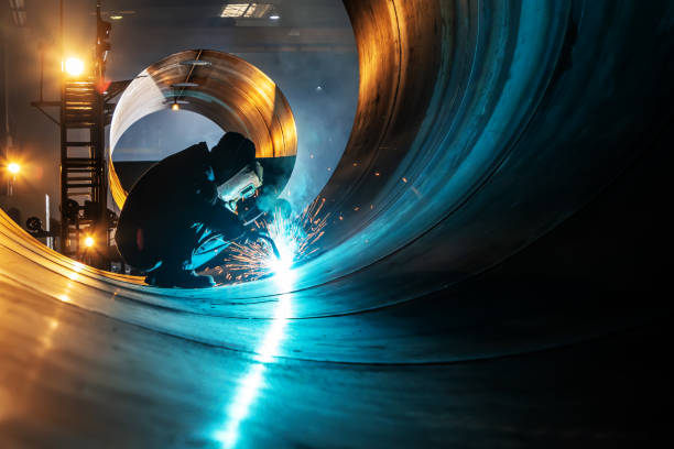 Best Artistic and Custom Metal Fabrication in Eastlake, OH