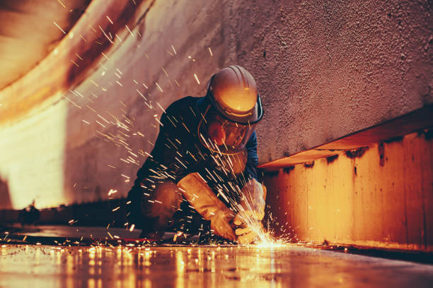 Best Automation and Robotic Welding in Eastlake, OH